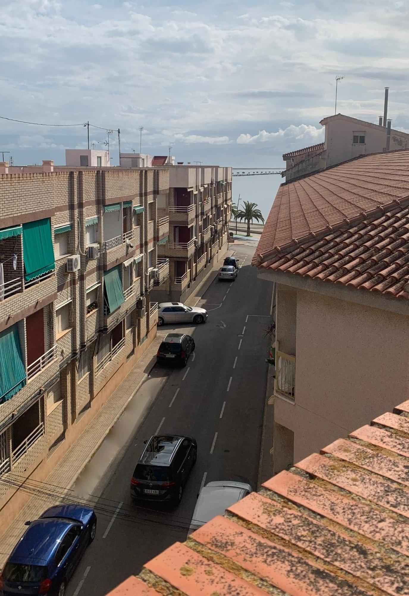 Geco Przy Plazy W Lopagan Apartment *