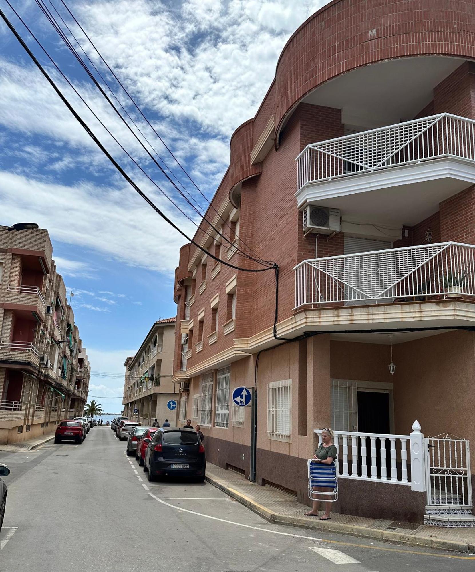 Apartment Geco Przy Plazy W Lopagan *