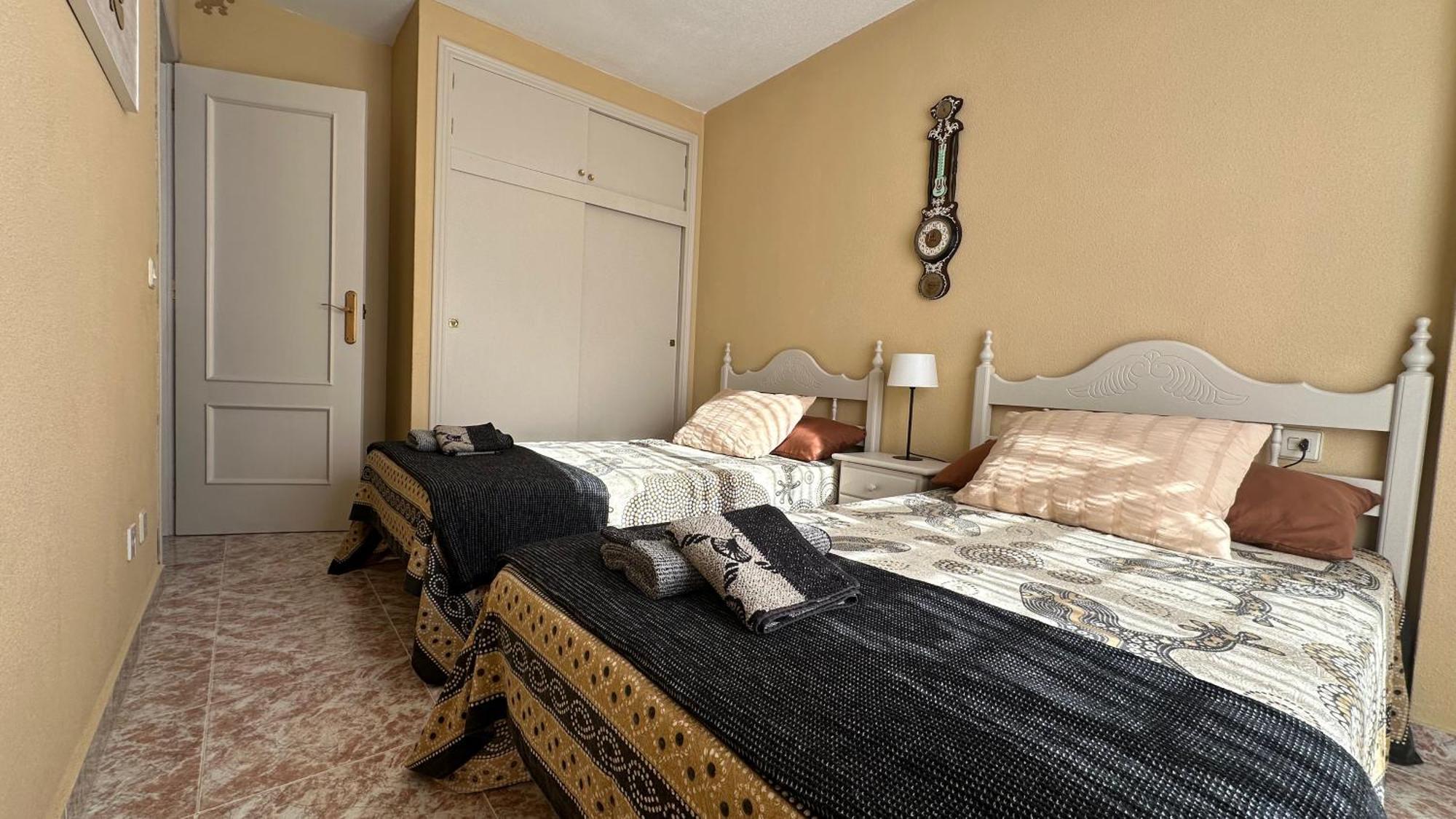Apartment Geco Przy Plazy W Lopagan San Pedro del Pinatar