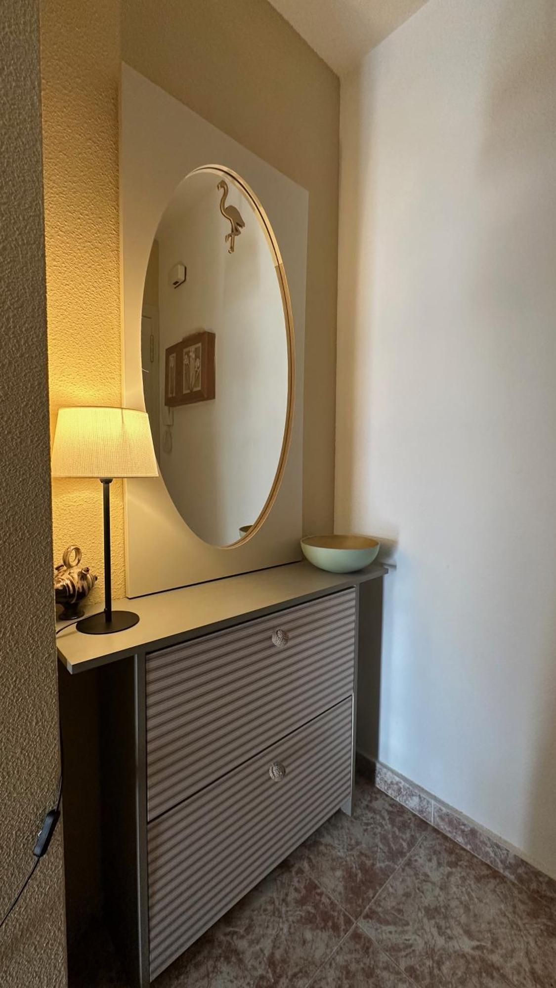 Apartment Geco Przy Plazy W Lopagan San Pedro del Pinatar