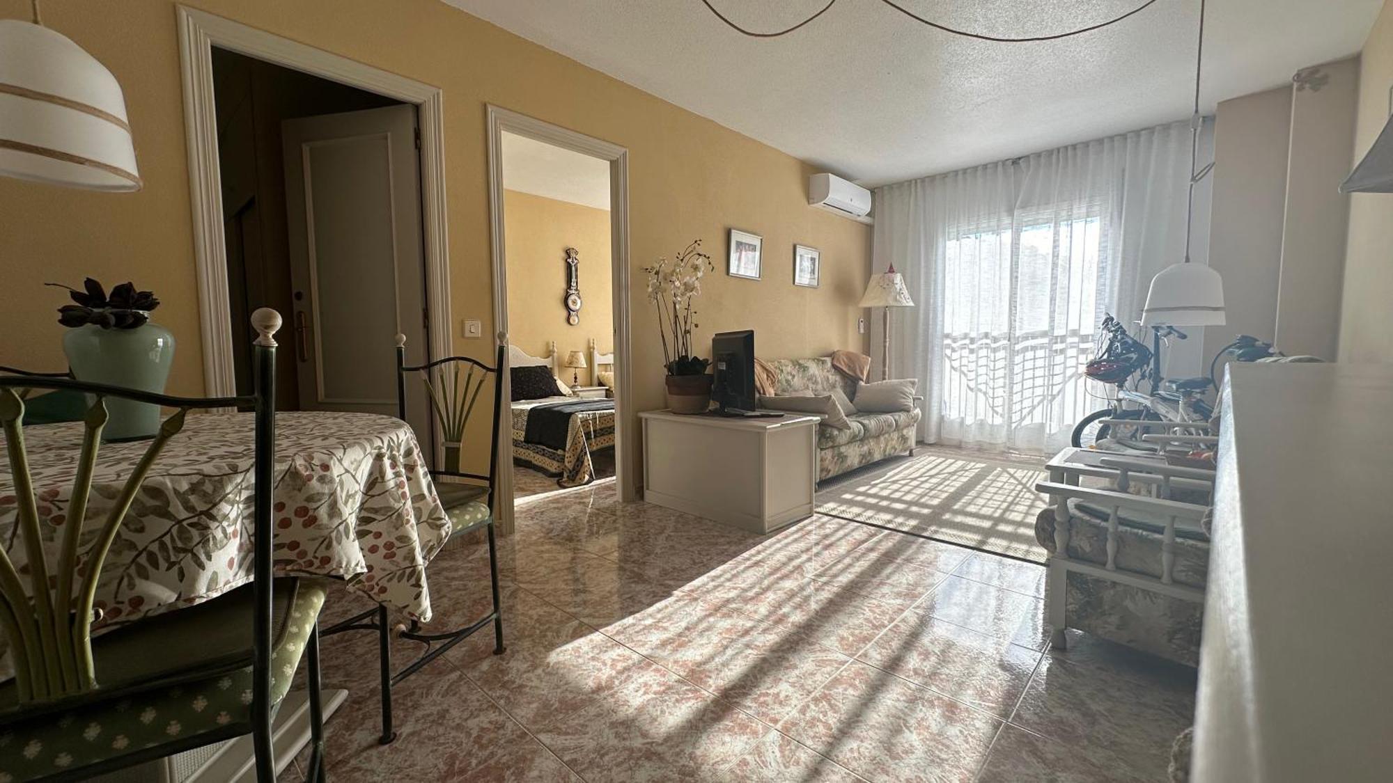 Apartment Geco Przy Plazy W Lopagan San Pedro del Pinatar