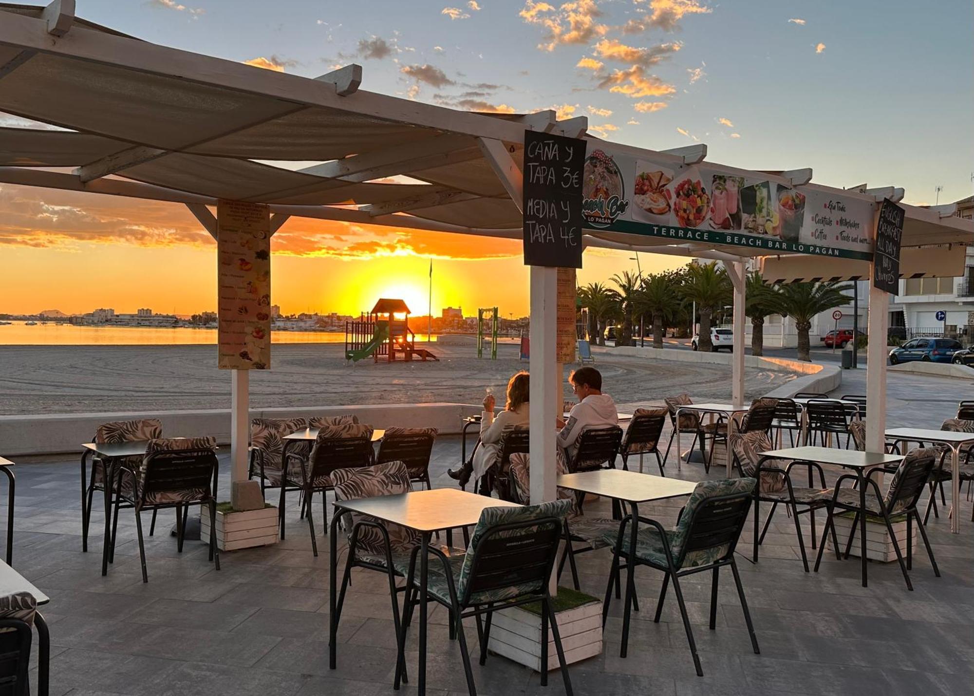 Apartamento Geco - Near The In Lo Pagan *