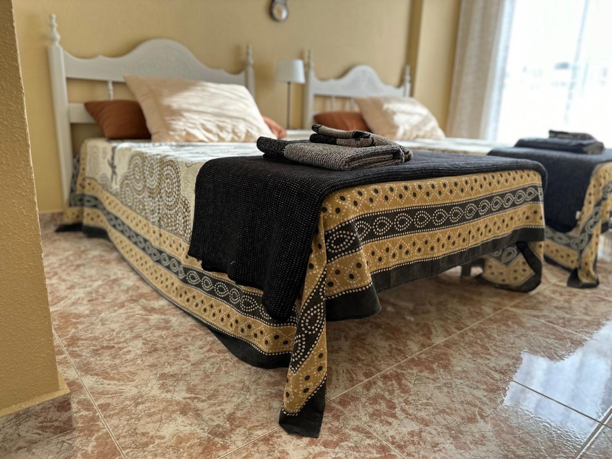 Apartamento Geco - Near The In Lo Pagan San Pedro del Pinatar